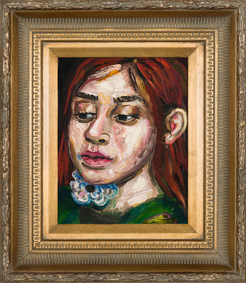 Josephson - Nobody Took Much Notice