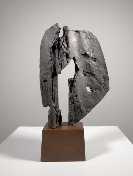 Hilda Morris (1911-1991)  Gate (Girando Maquette) (7/10) [SB 3B], 1977