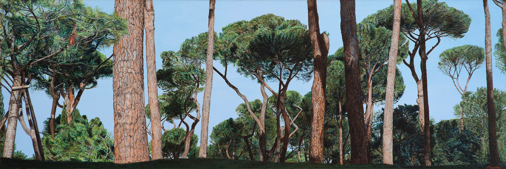 Fawkes - Borghese III