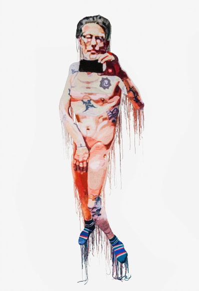 Hamilton - Shine Selfie