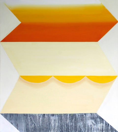 Betty Merken - Belly Dancer