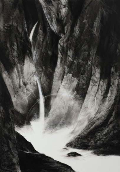 Abbott - Root of the Mountain 1