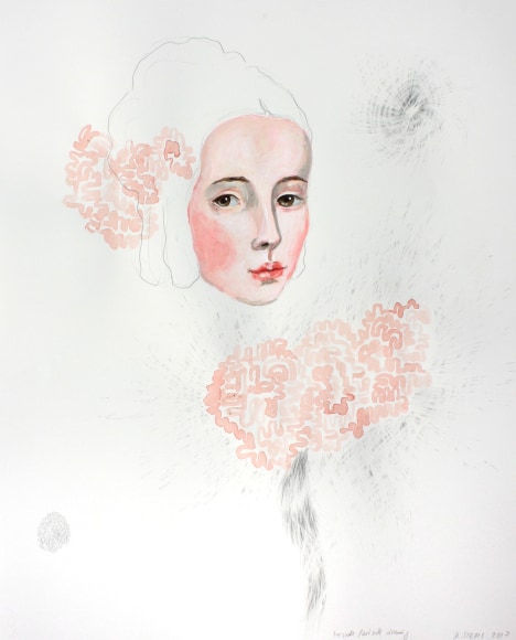 Siems - Inside Outside drawing