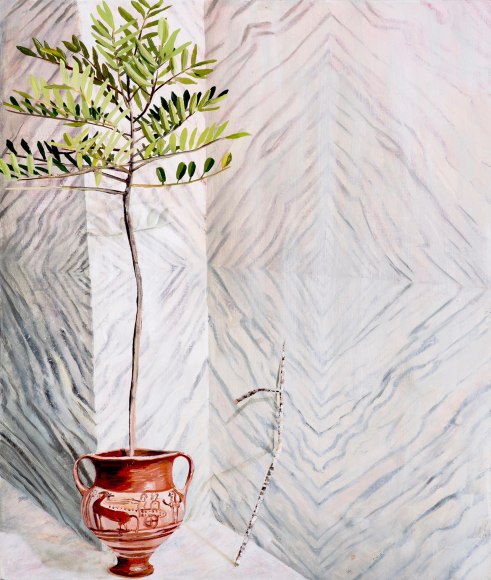 Russell - Domesticated