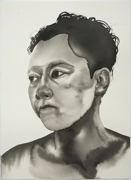 Samantha Wall - Foreign Body 14