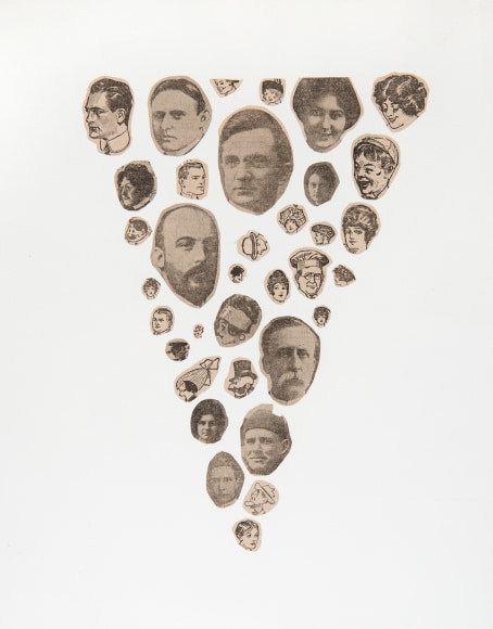 Allen - Oregon Faces