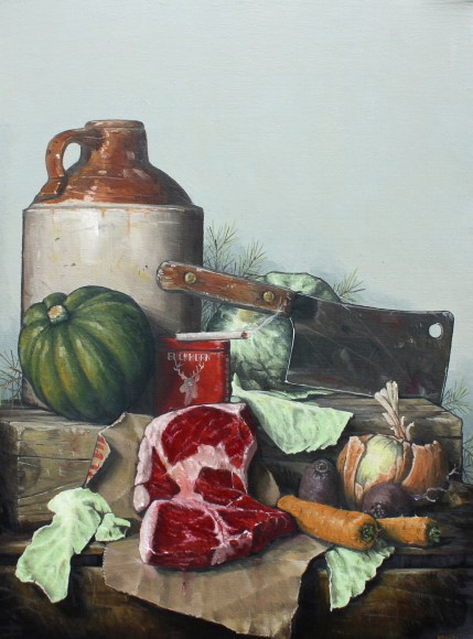 Mertsching - Simple Times