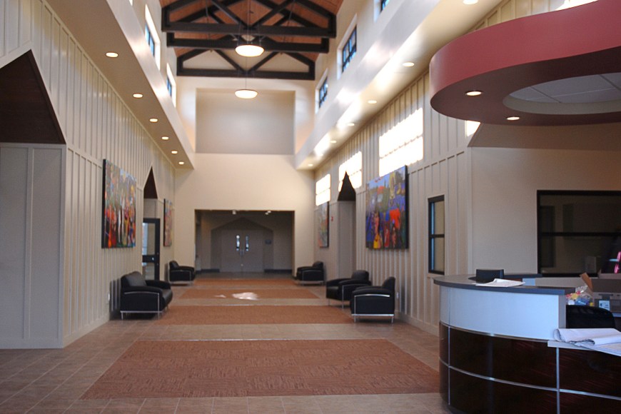 Josephson - Stockton Commission