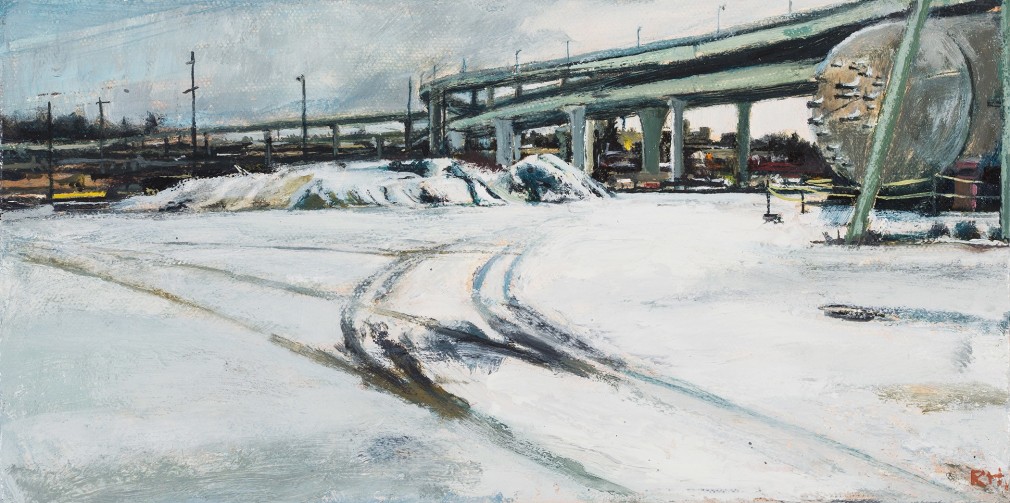 Hardy - Way Back Home