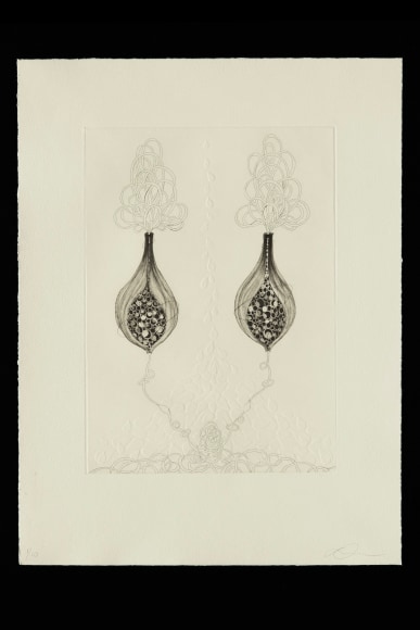 Dana Lynn Louis - Untitled