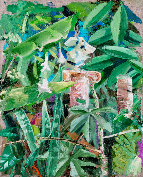 Russell - Form &amp; Order