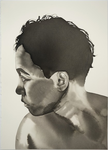 Samantha Wall - Foreign Body 11