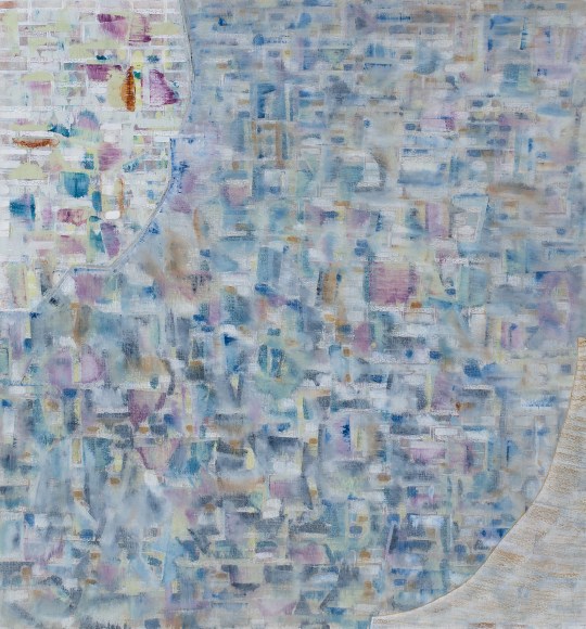 Nye - Neck of the woods