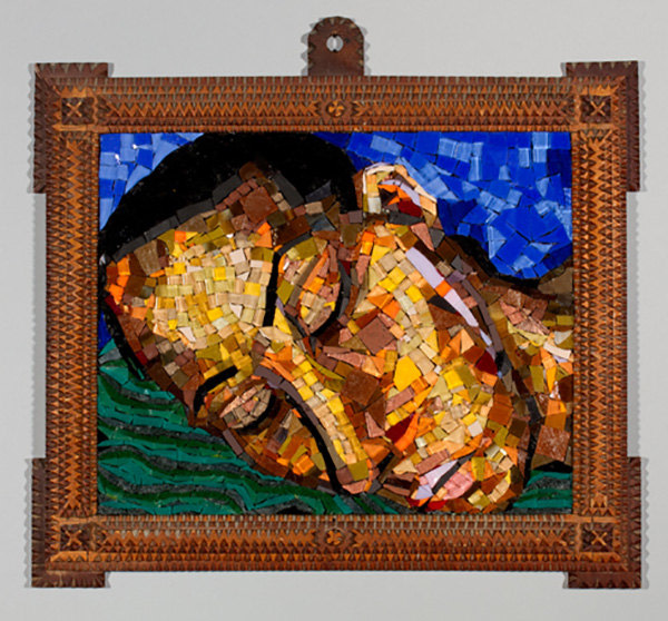 Josephson - While I Lay Dreaming