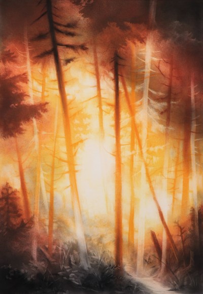 Abbott - Love Without Hope VI