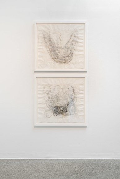 Lisa Jarrett - Heart Condition - Russo Lee Gallery - Installation View 039