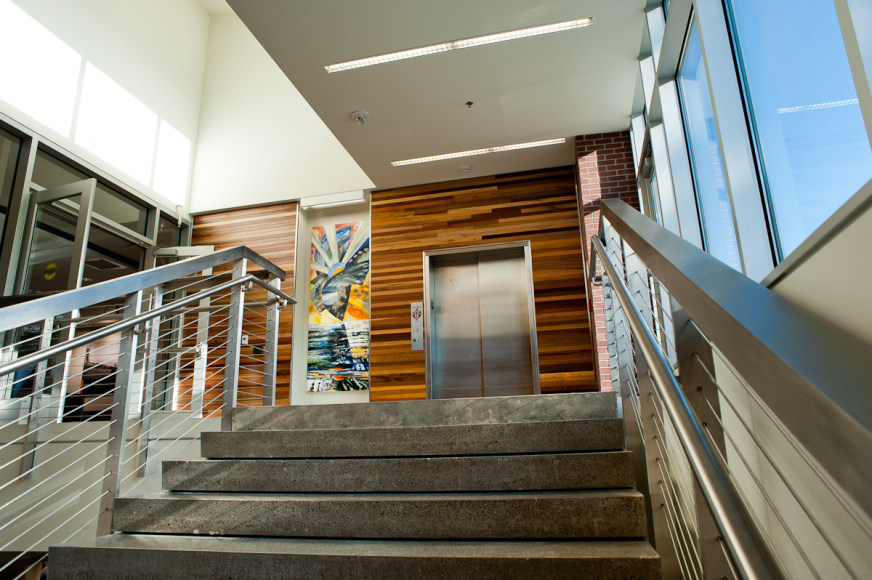 Lucinda Parker - OSU Student Success Center commission