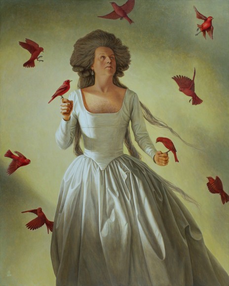 Stephen O'Donnell  Benediction, 2023