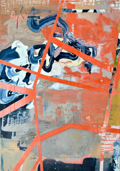 Welch - A tempest within