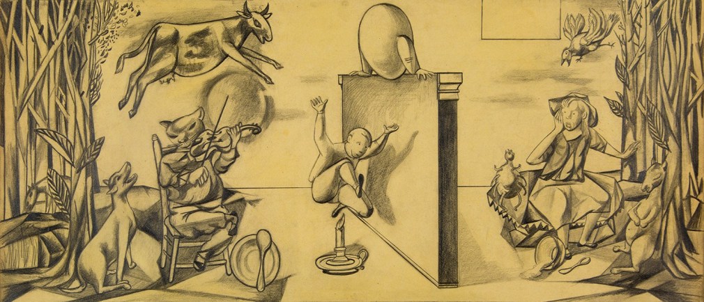 Bunce - Nursery Rhymes