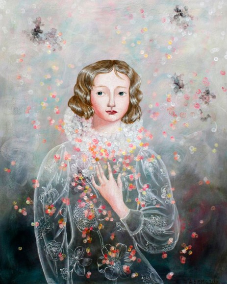 Siems - Delicate Girl