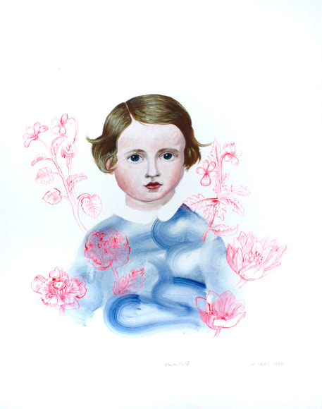 Siems - Flower Child