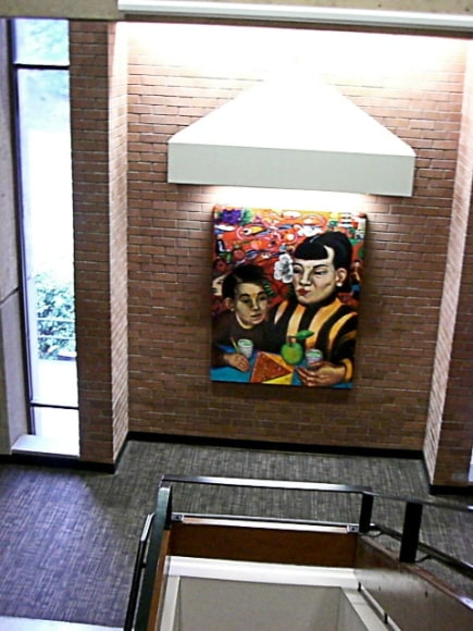 Josephson - Southern Oregon University commission