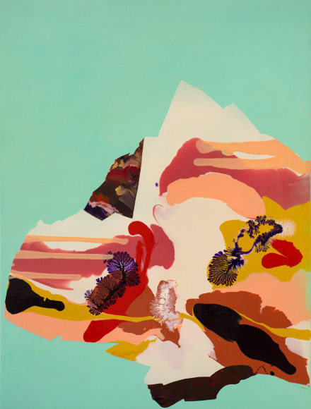 Haggenjos - North Cascades