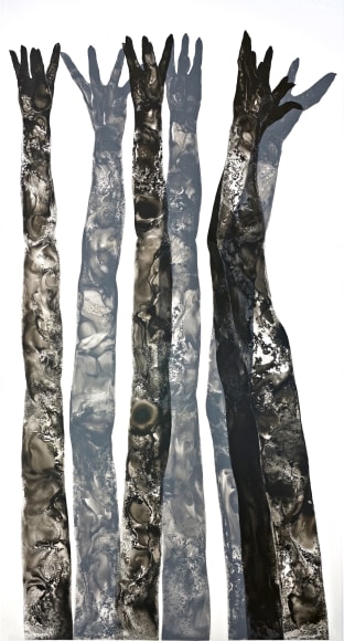 Wall - In the Wake 3