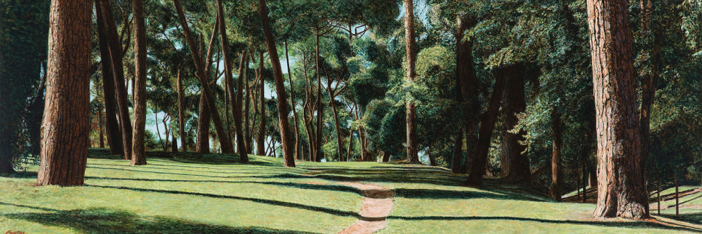 Fawkes - Borghese VI