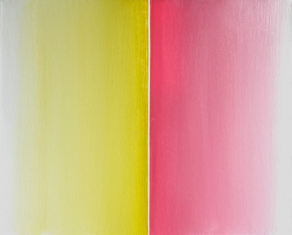 Betty Merken  Couplet #11-22-08, 2022