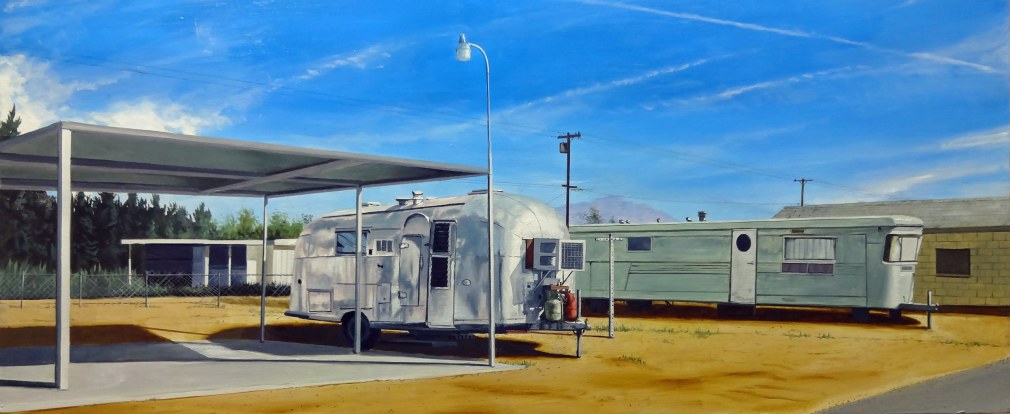 Fernandez - Bombay Beach #3