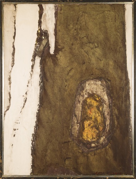 Morris - Glacial Pool