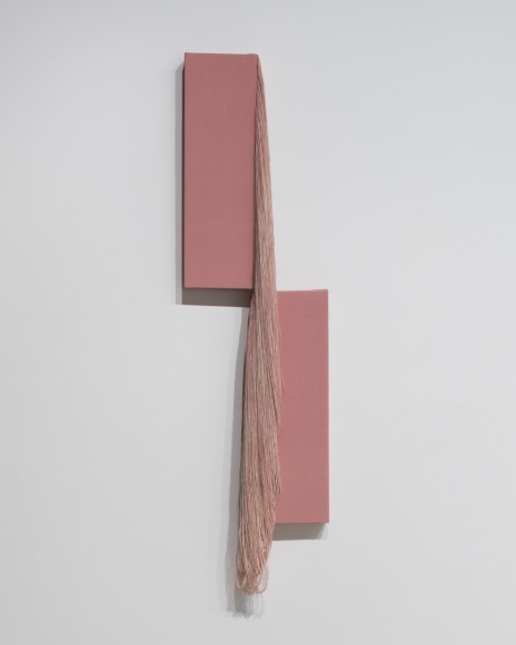 Ko Kirk Yamahira (Born: 1976, Los Angeles, CA)  Untitled RL041, 2021