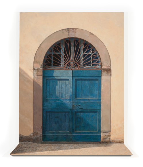 Fawkes - Porta Boboli