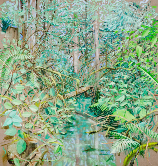 Russell - Surface Tension