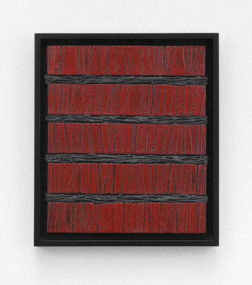Brenda Mallory  Degrees of Closeness (red), 2022