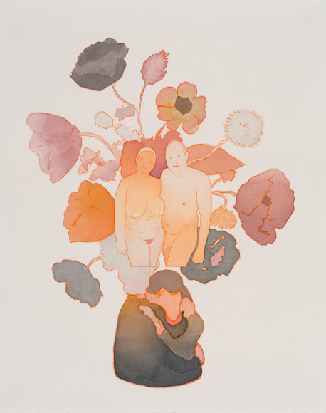 Dan Gluibizzi - Modern Couple r+m