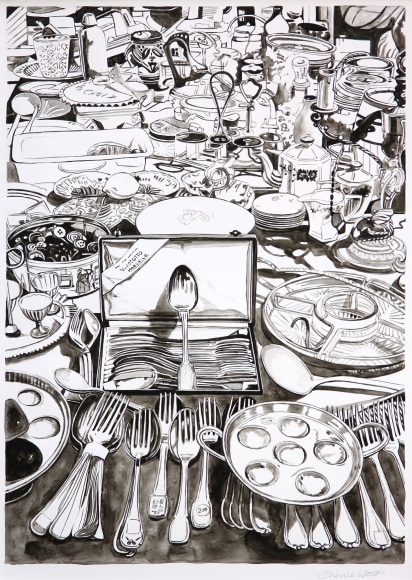 Wolf - Found Still Life (scotto)