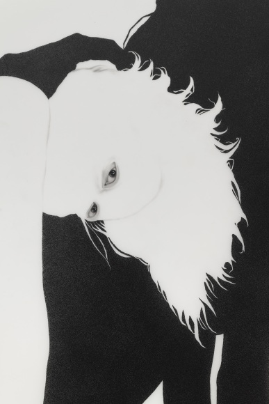 Out of Place (detail)  2022