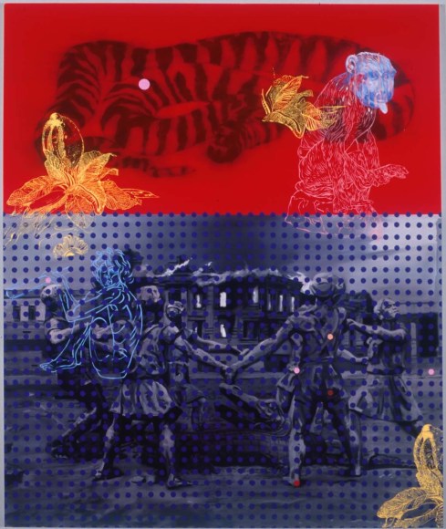 Jay Backstrand - A Serpent's Tale #1