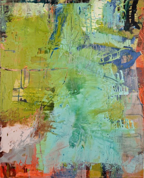 Audrey Tulimiero Welch  For Heather, 2021