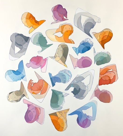 Dan Gluibizzi - twenty-three go around