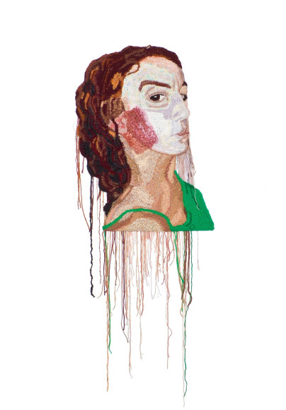 Hamilton - Masked: The Flower of My Radiation Burn