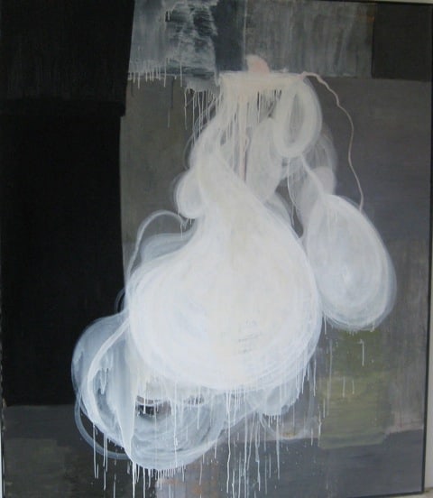 Jan Reaves - Spilt Milk