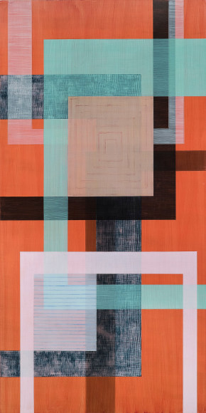 Mahaffey - Framework II