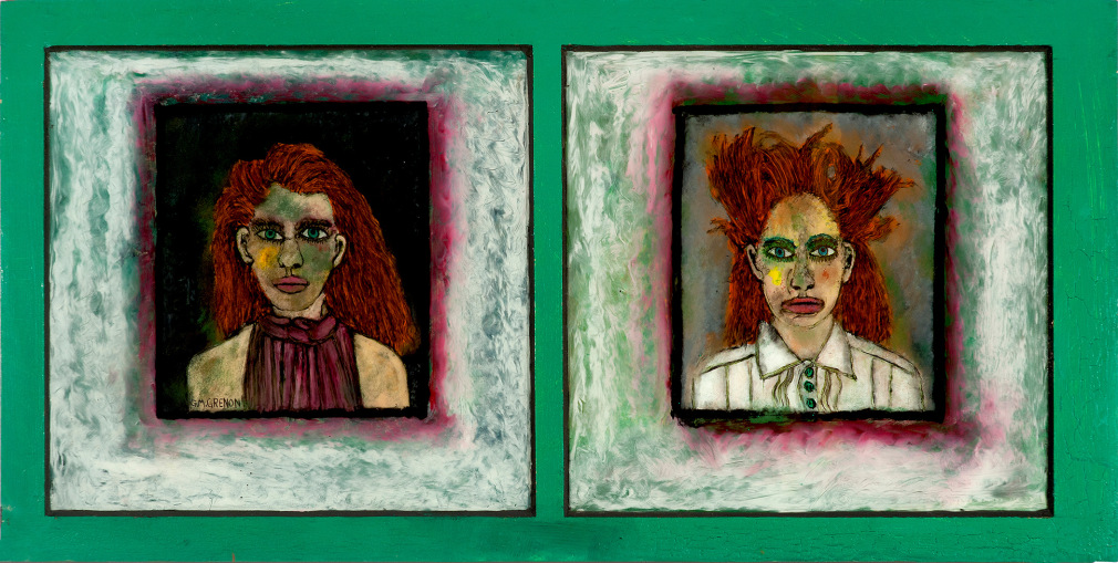 Grenon - uncompromising