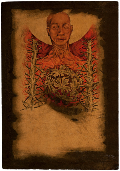 Stotik - Leaves in chest