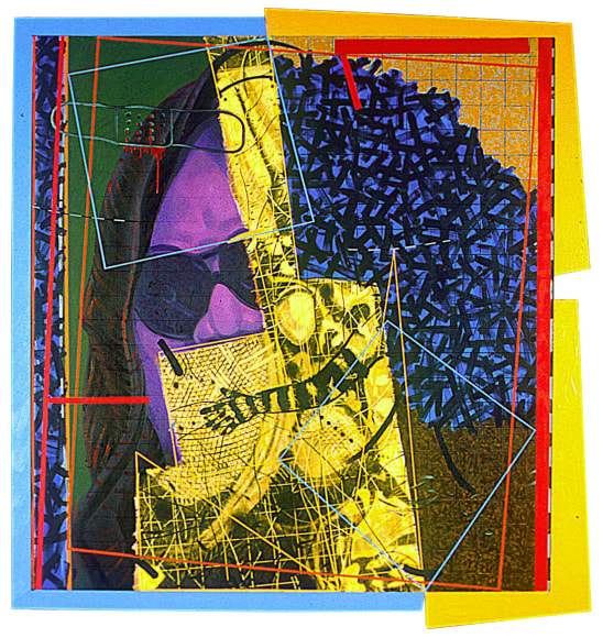 Backstrand - Desperate Image