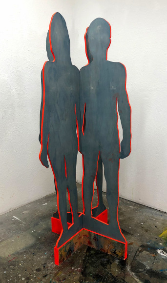 Dan Gluibizzi - couple